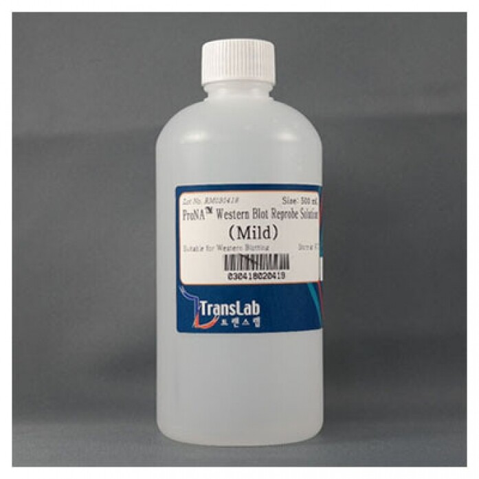 Reprobe, mild, 500 ml, TLP-116.1