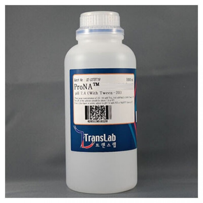 10X Tris-Glycine-SDS Buffer, 1000 ml, TLP-104.2