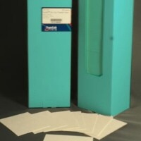 Pre-Cut Transfer Paper(0.8 mm, 10 x 8 cm), 450/pk, TLP-130