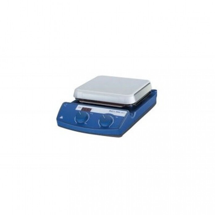 Magnetic stirrer with heating function (모델명 : C-MAG HS 7 (제품 번호: 00035812A0))