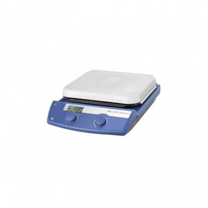 Magnetic stirrer digital with heating function (모델명 : C-MAG HS 10 digital (제품 번호: 0025001026))