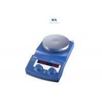 IKA Plate 자석 교반기 (모델명: RCT basic IKAMAG) (제품 번호: 0020002621)