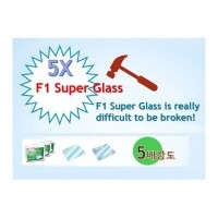 F1 Super Glass (Bio-rad용)