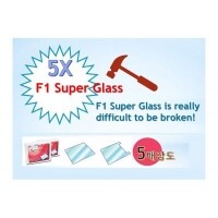 F1 Super Glass (Hoefer용)